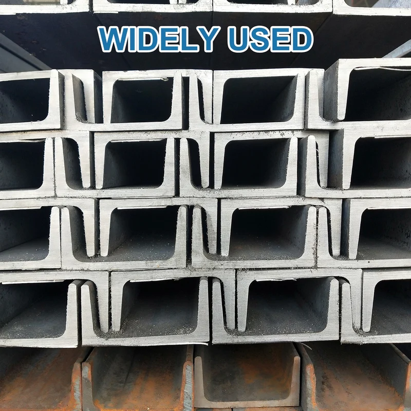10 Pcs M12 Beveled Square Washers Thickness 2 to 6.7mm Galvanized Wedge Washers