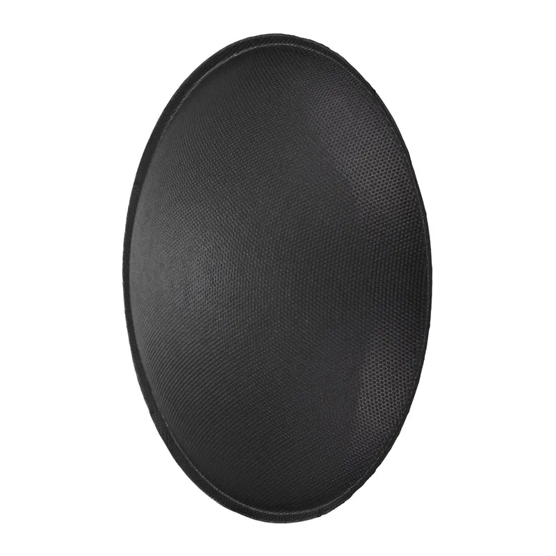 Speaker Dust Cap 150mm/5.91" OD Voice Coil Repair Replacement