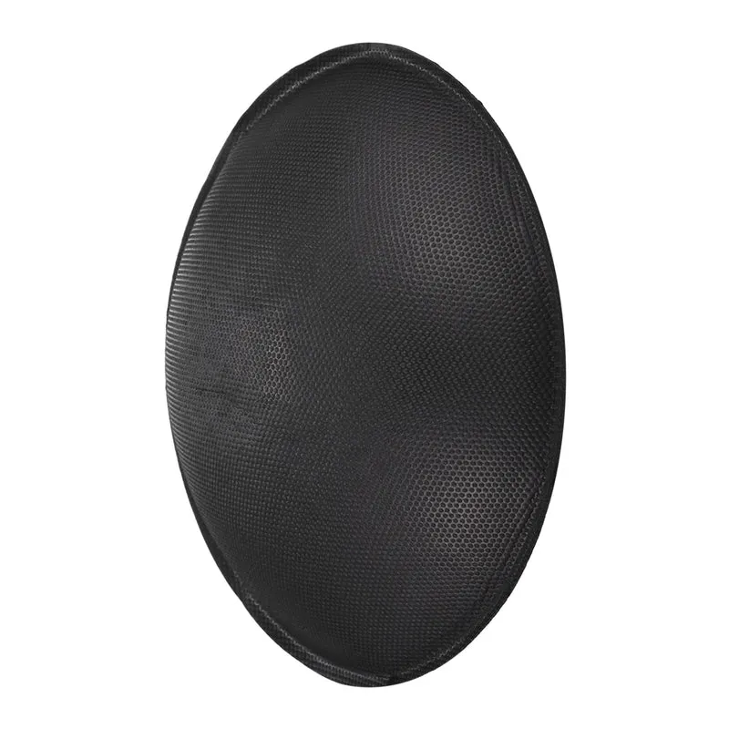 Speaker Dust Cap 130mm/5.12" OD Voice Coil Repair Replacement