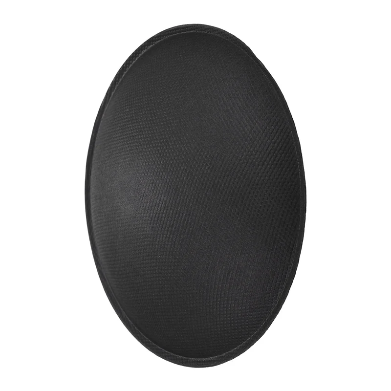 Speaker Dust Cap 115mm/4.53" OD Voice Coil Repair Replacement