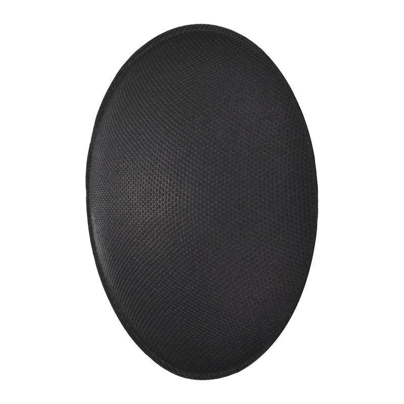 Speaker Dust Cap 105mm/4.13" OD Voice Coil Repair Replacement