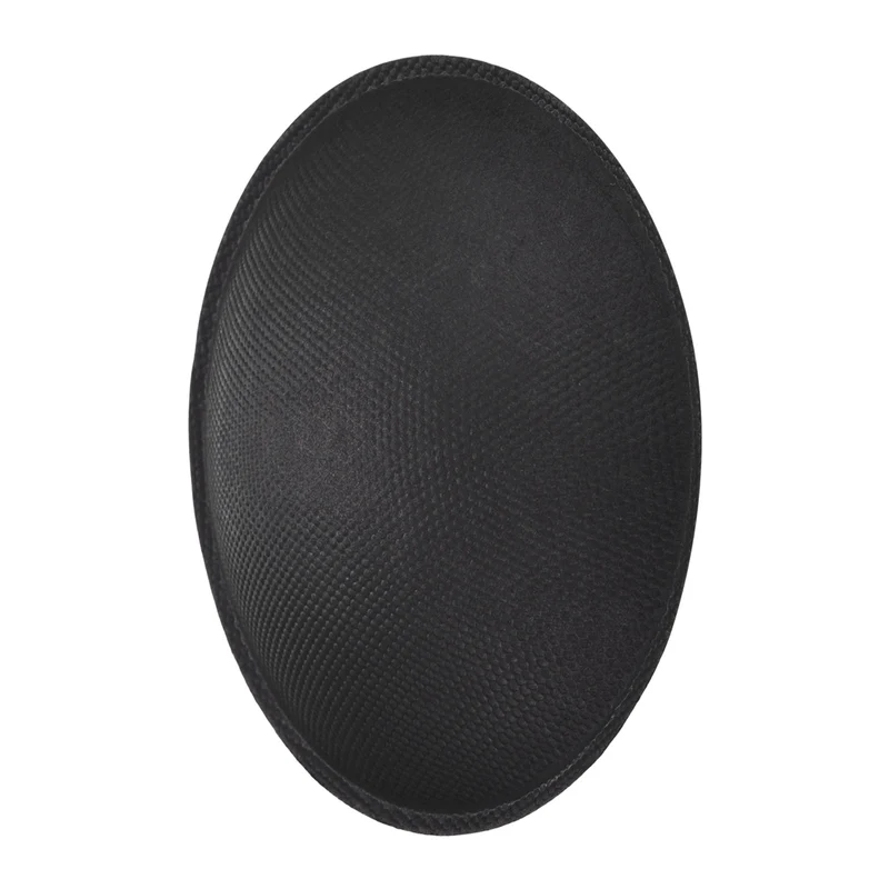 Speaker Dust Cap 90mm/3.54" OD Voice Coil Repair Replacement