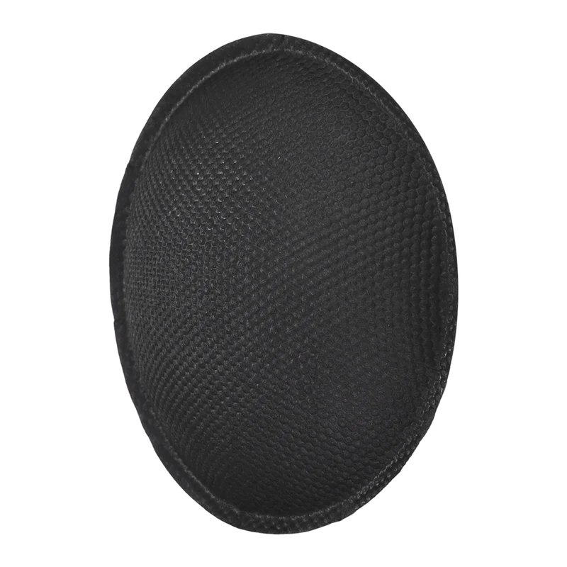 Speaker Dust Cap 64mm/2.52" OD Voice Coil Repair Replacement