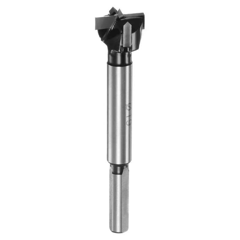 Forstner Drill Bit 19mm (3/4") K30/C1 Carbide Wood Hinge Hole Opener