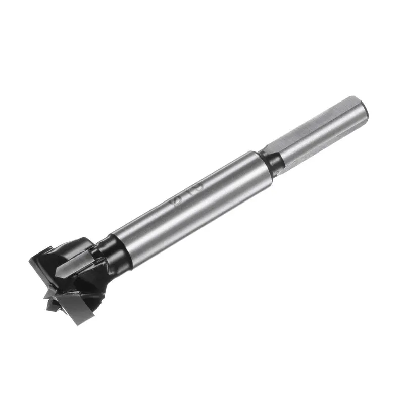 Forstner Drill Bit 19mm (3/4") K30/C1 Carbide Wood Hinge Hole Opener