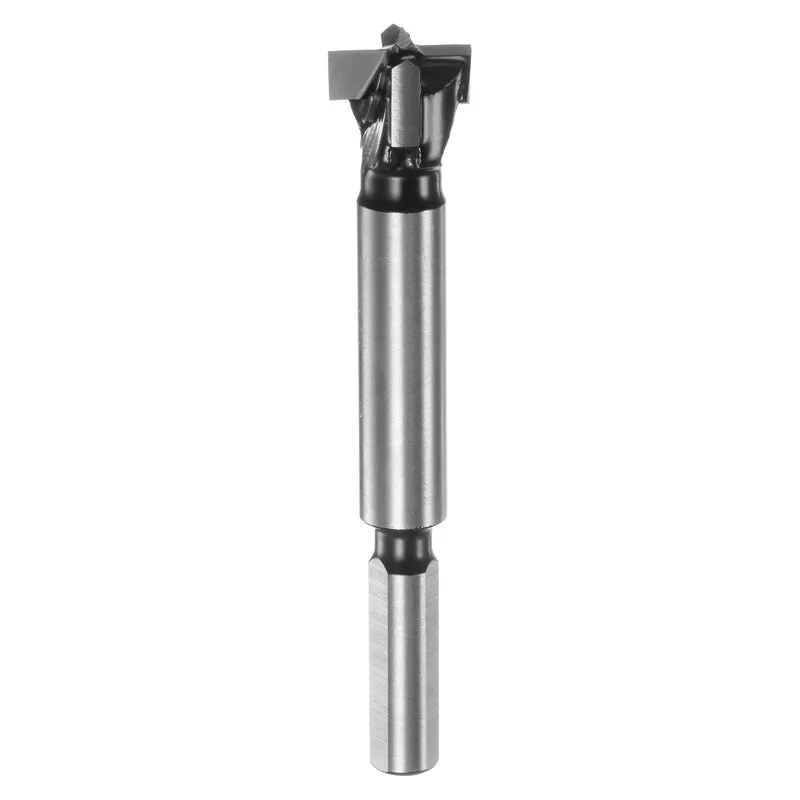 Forstner Drill Bit 16mm (5/8") K30/C1 Carbide Wood Hinge Hole Opener