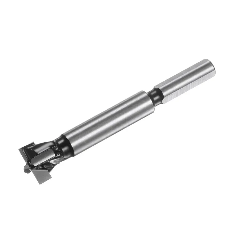 Forstner Drill Bit 16mm (5/8") K30/C1 Carbide Wood Hinge Hole Opener