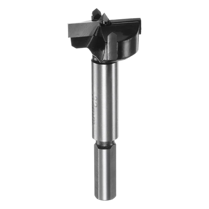 Forstner Drill Bit 32mm (1-1/4") K30/C1 Carbide Wood Hinge Hole Opener