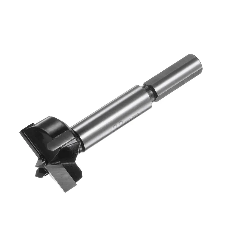 Forstner Drill Bit 32mm (1-1/4") K30/C1 Carbide Wood Hinge Hole Opener