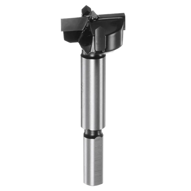Forstner Drill Bit 30mm (1-3/16") K30/C1 Carbide Wood Hinge Hole Opener