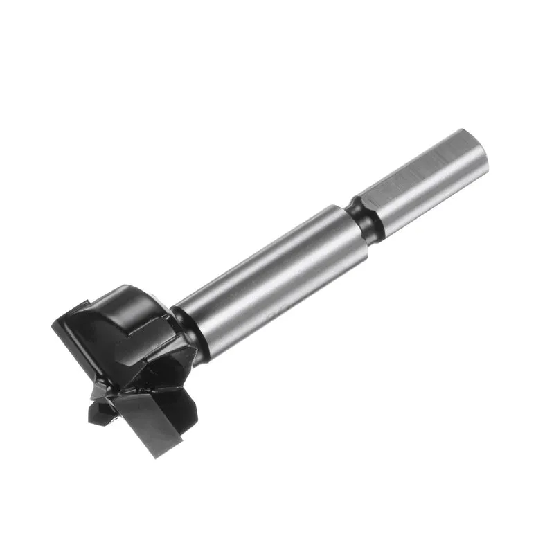 Forstner Drill Bit 30mm (1-3/16") K30/C1 Carbide Wood Hinge Hole Opener