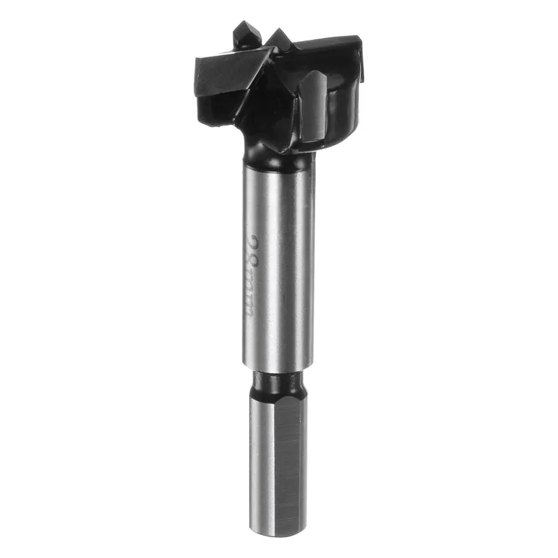 Forstner Drill Bit 28mm (1-3/32") K30/C1 Carbide Wood Hinge Hole Opener